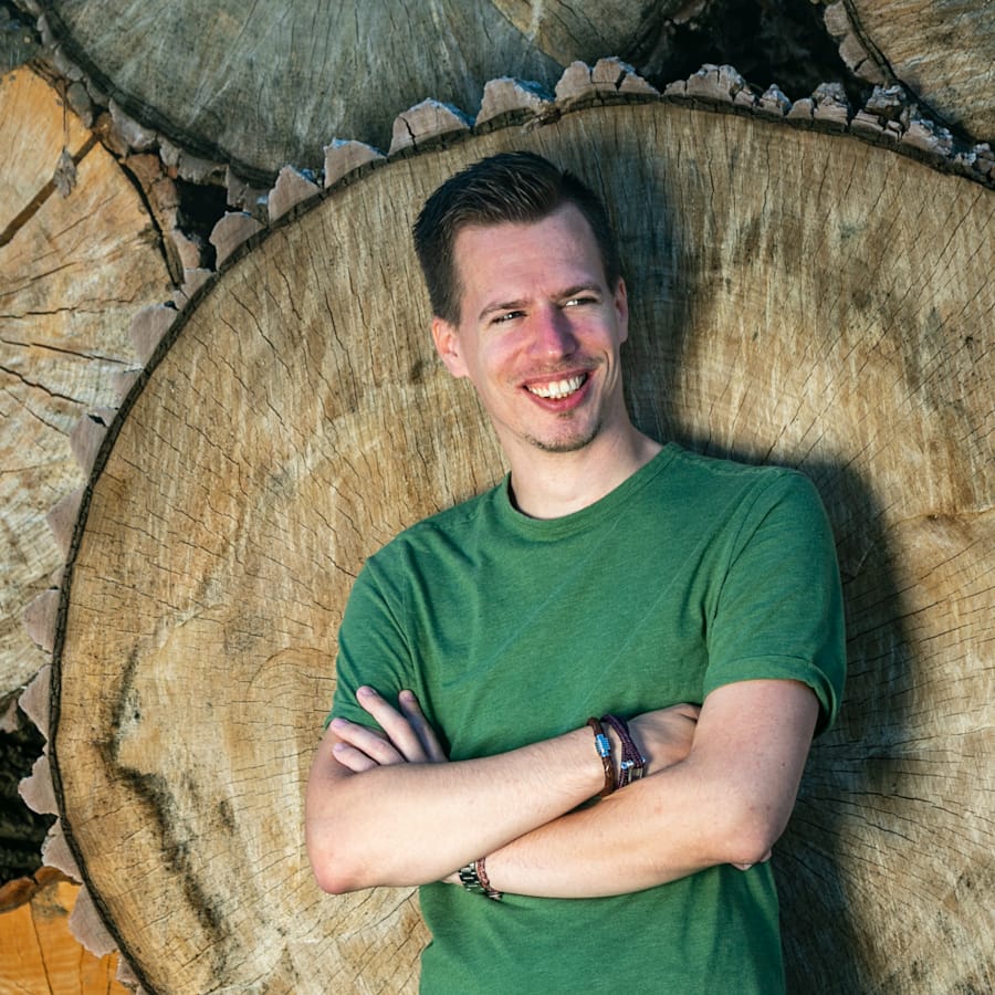 Jeroen